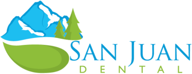 San Juan Dental Logo